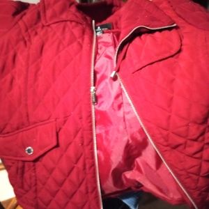 Brand-new women's coat